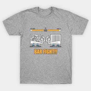 Bar Fight T-Shirt